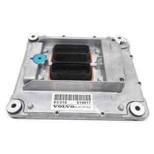 Wholesale EC240 EC210 E360 Excavator Engine Controller EECU VOE60100000 Construction Machinery Parts from china suppliers
