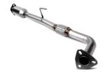EPA 2001 Toyota Camry 2.2 Catalytic Converter