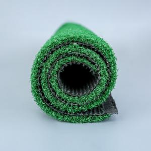 Wholesale Cement Base Golf Artificial Grass Green Arc Type Golf Tee Turf from china suppliers