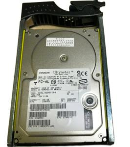Wholesale 100-880-285 Dell Symmetrix EMC Dmx 146G 3.5 10k Hdd Hard Driver from china suppliers