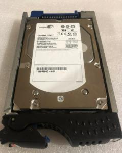 Wholesale 101-000-090 EMC Symmetrix Dmx 10K 3.5 HDD Hard Driver 300G from china suppliers