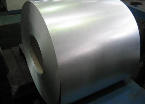 2.30mm Thickness Dry SGCC Standard Galvalume Steel Coils And Sheet With