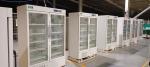 1006 Liter Large Capacity Biomedical Pharmaceutical Refrigerator Freezer With