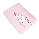 Outdoor Recreational Portable Picnic Mat , Waterproof Lightweight Picnic Blanket