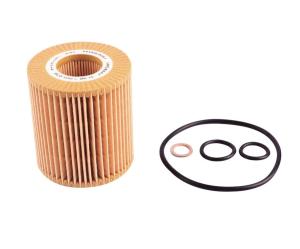 Wholesale Vehicle Engine Replace Parts Oil Filter Element 11427508969 For BMW from china suppliers