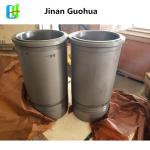 12V190 Gas Generator Set Parts for Shengli Oil Field Shengli Power Machinery Co.