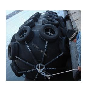 Wholesale Ship Protection Yokohama Type Pneumatic Rubber Fender from china suppliers
