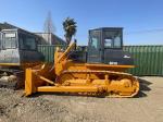 2021 Year China Earthmoving Machinery Shantui Sd16 Used Crawler Bulldozer