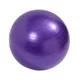 Custom Branded PVC Yoga Ball — Printed With Your Logo