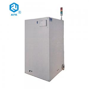 Wholesale WFS-100A Adsorption Tail Gas Treatment Equipment 120SLM 220V 50 / 60HZ Gas Media from china suppliers