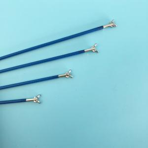 Wholesale 1200mm Laparoscopic Biopsy Forceps Without Spike from china suppliers