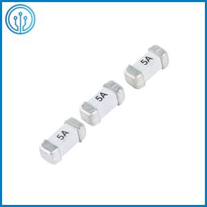 Wholesale Bel Fuse 0679H9100-01 Cross 2410 6125 Metric Surface Mount Ceramic Fuse 10A 350VAC from china suppliers