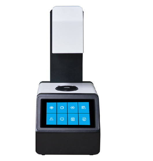 Wholesale EQUIPMENT DETAILS OF 5096-HD LUMINOUS TRANSMITTANCE HAZE METER from china suppliers