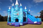 5 In1 Combo Jumping Castle