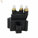New Air Suspension Valve Block Fits W221 W164 W166 W212 W222 W217 W251