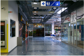 Custom Single Stage Pump Sewage Lift Station Wastewater Treatment