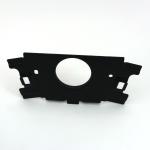 Spring Stainless Steel Clip Bezel Precision Metal Stamping Parts