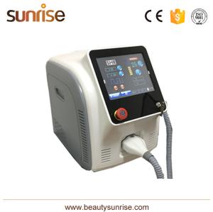 Wholesale IPL SHR hair removal machine with Medical CE ISO FDA from china suppliers