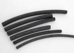 Inner Diameter 15mm Vehicle Air Conditioning Hose R134a With Fiber Braided