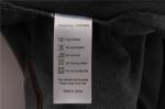 Custom Logo Ployester Mens Softshell Running Jacket With Seamtape