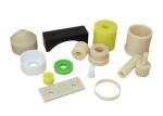 Precision Plastic Injection Molding Parts ±0.05mm Tolerance and Surface Finish
