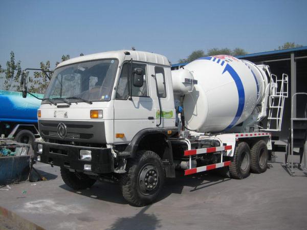 9CBM Dongfeng EQ5250GJBF Cement Mixer Truck,Bétonnière Camion,Concrete Mixer