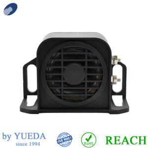 Wholesale 97dB Squawker Reverse Alarm Customise Buzzer Use In Bus Car Truck from china suppliers