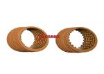 4HP22 Automatic Transmission Friction Kit Clutch Disc For BMW 5 Series 1993-1997