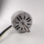 400w Central AC Unit Fan Motor 800-1300rpm High Power YDK140 Aluminum Shell