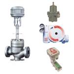 Good Price Flowserve Logix 3200MD Digital Valve Positioner And Reducing Valve