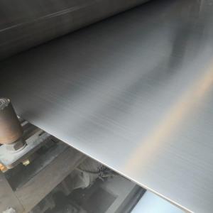 Wholesale ASTM Hot Rolled 430 Stainless Steel Sheet Flat Inox 0.1mm - 300mm from china suppliers