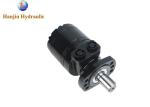 TG0335 Parker Torqmotor Tg Series 6 Bolt Magneto 1/2" BSP Side Ports For
