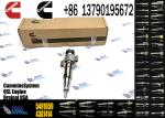 Common Rail Fuel Injector 4359204 4307452 4307045 2872621 2872331 5491659 For
