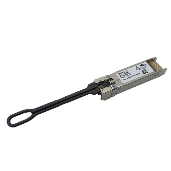 Brocade 57-1000485-01 XBR-000412 32Gbps SFP+ SWL Optical Transceiver 850nm LC