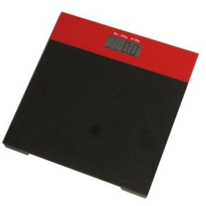 Wholesale Large backlight LCD display glass Electronic Bathroom Scale 100g graduation reviews from china suppliers