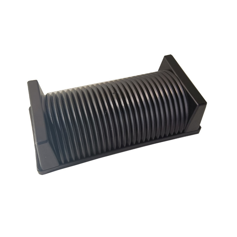 Antistatic SMT Reel Storage Tray ESD 410*190*110MM For PCB Board