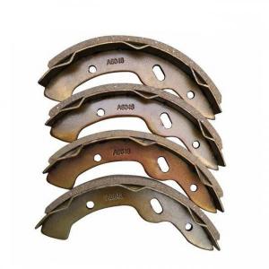 Wholesale Golf Cart Brake Shoes For EZGO from china suppliers