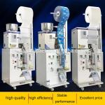 Electric Herb Flour Ginger Spices Chili Sachet Turkey Powder Packing Machine