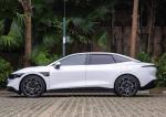 Buy In Stock Chinese Fast Ship Smart Sport Automotive Motor Power Zeekr 007 Pure