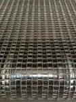 Good Quality Stainless Steel Food Industrial Spiral Wire Mesh Conveyor Belt