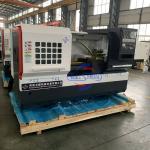 Metal Turning Cnc Lathe Machine Ck6150 Horizontal Flat Bed Cnc Lathe Machine
