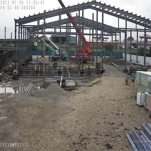 Wholesale Prefab Metal Structure Buildings for Cold Room Storage, Workshop from china suppliers