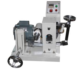 Wholesale AKRON Abrasion Performance Footwear Testing Equipment BS903 Standard from china suppliers