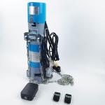 1000KG DC Electric Roller Shutter Motor 550W Aluminum Alloy ABS
