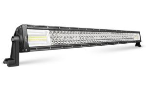 Wholesale 42 Inch 648 Watt Cree LED Light Bar High Power Low Power Consumption from china suppliers