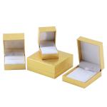 Wholesale manufacturing Luxury Jewellery Box Personalized Custom high end