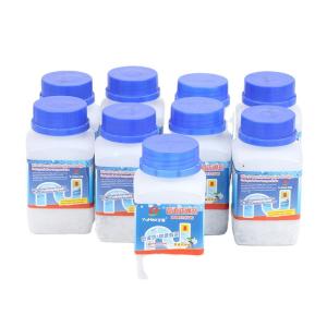 Wholesale 80% Inclusive Water Pipe Cleaning Powder Dredging Agent 120mm from china suppliers