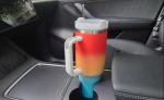 1200ml 40oz Tumbler Vacuum Flask Insulated Thermal Stanley Cups