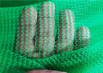HUANHANG Shading Rate 90 Hdpe Shade Net for construction