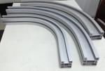 105 vertical conveyor beams conveyor straight running track aluminium materials